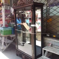 بوفه