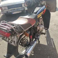 موتور هندا ۱۵۰