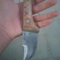 چاقو حیدری