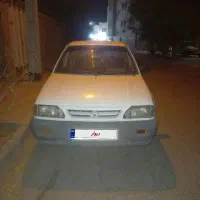 پراید۸۴