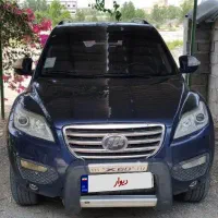 لیفان x60