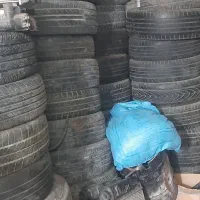 رادیات و لاستیک