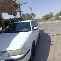 سمندای ef7