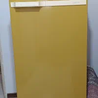 یک دستگاه یخچال آزمایش
