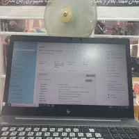 لپتاپ hp zbook ۲ گیگ گرافیک مجزا