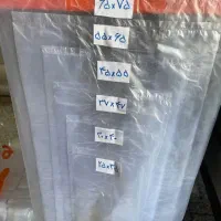 نایلون دسته دار به قیمت ارزان و سطل ماست به قیمت