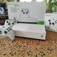 ایکس باکس وان اس4Kدرحدنو یکترا فول بازی با۲تا دسته