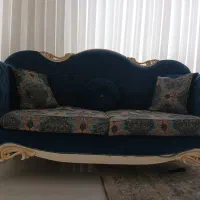 مبل نیمه راحتی