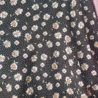 نخی اندونزی گلدار|لوازم خیاطی و بافتنی|مشهد, مصلی (کارمندان اول)|دیوار