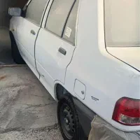 پراید ۱۳۱se صفر کیلومتر ۹۹