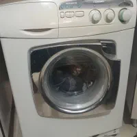 لباسشویی زیرووات