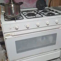 اجاق گاز تکنو