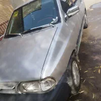 پراید مدل 87