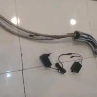 شیر روشویی چشمی