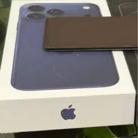 ایفون ۱۷ پرو مکس نات اکتیو ابی بدون ریجستر ۲۵۶ ZA