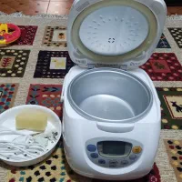 فوری پلوپز دیجیتالی پارس خزر هشت نفره