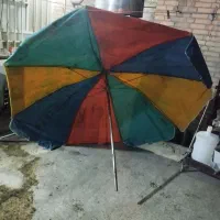 چتر یا سایبان