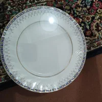 چینی اسپیدار سورمه ای
