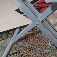 پایه اتو بخار نو