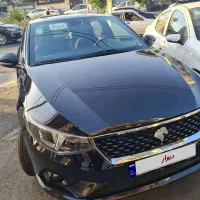 تارا V4 مشکی