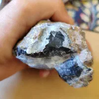 تعدادی سنگ راف