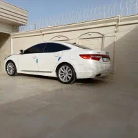 ازارا 2012 در حد صفر