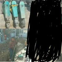 بنایی وتخریب کارهای ساختمانی باپیکور سبک وسنگین