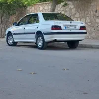 پارس سال بدون رنگ کم کار