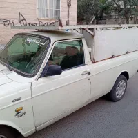 پیکان وانت ۹۱