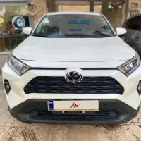 فروشRAV4 راوفور۲۰۲۵