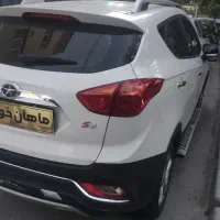 jac s3|خودرو سواری و وانت|اصفهان, کوجان|دیوار