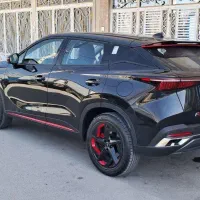 فونیکس اف ایکس  1403 کم کار تک برگ