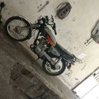 150cc. پیشتاز