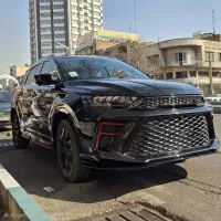 کی‌ام‌سی A5 نقد و اقساط بانکی تحویل فوری