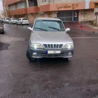 اولی موسو مدل ۸۳ دومی ۲۰۶ مدل ۸۰