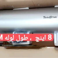 لوله تلسکوپ نیوتنی هشت اینچ