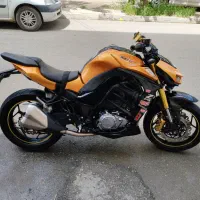 طرح z1000|موتورسیکلت|ارومیه, |دیوار