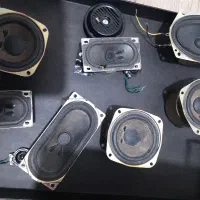 بلندگو برای اسپیکر سیستم و ماشین قیمت مفت مفت