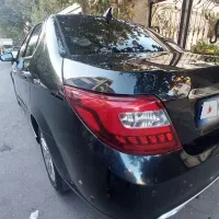 دنا پلاس ۵ دنده ساده EF7 تمیز و کم کارکرد