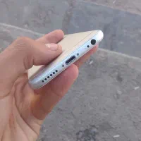 آیفون iPhone 6s|موبایل|صفادشت, |دیوار