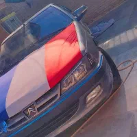 پارس 84 تمیز اسپرت جوان پسند معامله باخونه سند دار