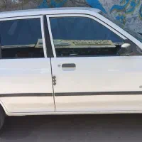 پراید مدل 88