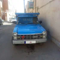 نیسان دیزل مدل۹۱ بسیار تمیز