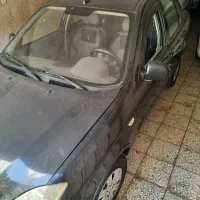 تیبا صندوقدار ۹۳ کم کار با برگه کارشناسی