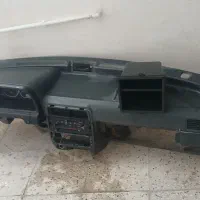 داشبورد پراید ۱۳۱ صبا