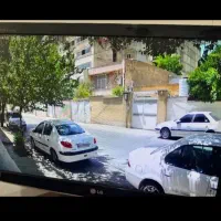 پک سه تایی دوربین مداربسته فقط ۱۸/۵۸۵