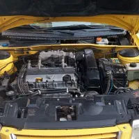 فروش سمند ال ایکس