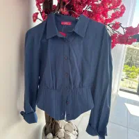 شومیز تابستانی ارزان