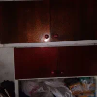 کابینت آشپزخانه