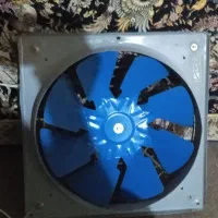 هواکش 8پره